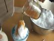 How To Make Tamra Davis Cooking Show - Snow Cones
