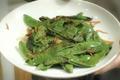 How To Make Snow Pea & Carrot Stir Fry