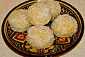 How To Make Snowball Cookies