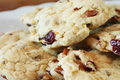 Snowdrop Cookies