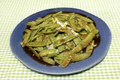 How To Make Filipino Snow Peas Guisado