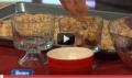 Pear And Sour Cherry Crisp Video
