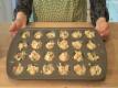Sun-dried Tomato & Crab Mini Frittatas