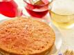 Soaking Syrup For Cakes - Cooking Tutorial