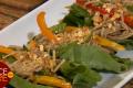 Oriental Soba Noodle Salad