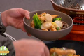 How To Make Soba Noodle With Chicken Broccoli And Pineapple