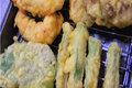 How to Make Tempura Soba