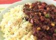 How To Make Sobameshi Mince Curry