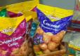 Soda Crackers-diamond Bakery Introduction