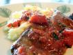 Spanish Steak Sofrito
