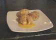How To Make Asian Soft Boiled Egg Tempura