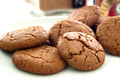 Granny's Soft Gingerbread