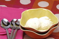 VANILLA SOFT SERVE ICE CREAM – NO ICE CREAM MAKER NEEDED