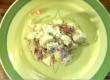 Soft Shell Crab With Potato Salad