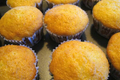 How To Make Soft Yellow Cupcakes