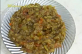 How To Make Turkish Sogurme