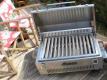 Solaire Anywhere Portable Stainless Steel Infrared Grill Model # SOL-IR17M