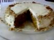 Solar Baked Carrot Cake Recipe