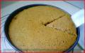 Solar Baked Israeli Honey Cake