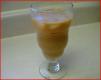 Solar Brewed Hongkong Style Milk Tea With Sugar Syrup