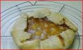 How To Make Solar Cooked Apple Crostata