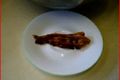How To Make Solar Cooked Bacon