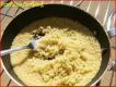 How To Make Solar Cooked Couscous