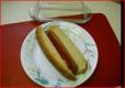 How To Make Solar Cooked Hot Dog