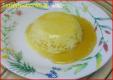 How To Make Solar Cooked Filipino Style Leche Flan With Maple Syrup