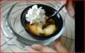 How To Make Solar Cooked Mini Bread Pudding
