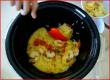 How To Make Solar Cooked Spanish Style Shrimp Paella