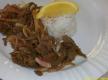 Solar Cooking Steak And Onions Recipe Video