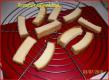 How To Make Solar Toasted Pound Cake Sticks