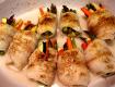 How To Make Sole Roll Ups With Sweet Sour Sauce