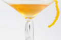 How To Make The Solerno Strong Cocktail