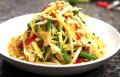 Thai Som Tam Salad