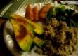 How To Make Coconut And Pumpkin Pudding