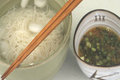 How To Make Somen Noodles