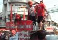 Celebration of Thai New Year, Songkran