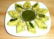 Sooji Dhokla