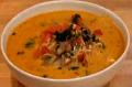 Peruvian Sopa Criolla Soup