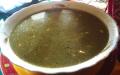How To Make Sorrel Soup