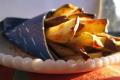 BAKED FRENCH FRIES