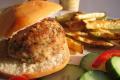 How To Make Sauteed Mini Chicken Burgers