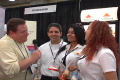 About Solmaya  At Comida Latina