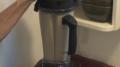 How To Make The Art Of Soup Making - Part 1