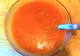 How To Make Ginger Carrot Soup