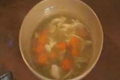 Homemade Chicken Noodle Soup