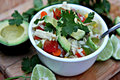 How To Make Fresh Mexican Chicken Soup