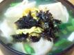 How To Make Korean Food: Fried Dumplings & Dumpling Soup (  & )